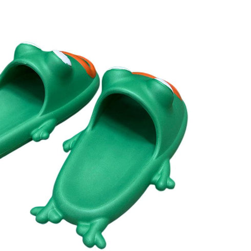 Big Eye Frog Slides - EvoShark